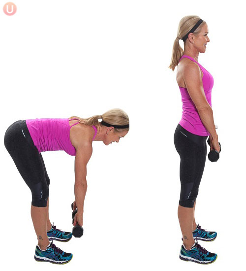 These incredible leg workouts don't include any squats or lunges - The  Manual