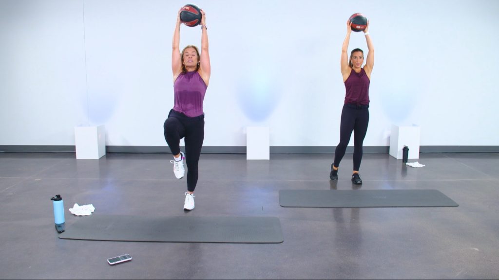 GOLD LIVE Class: Beginner GOLD Starting Strength 1 | GHUTV