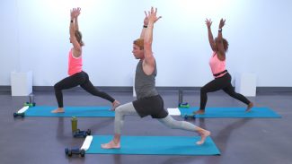 28-Day Workout Program To Sculpt And Tone Your Body | GHUTV