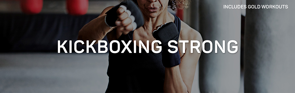 10-Minute High-Intensity Kickboxing Workout (Kicks Only)