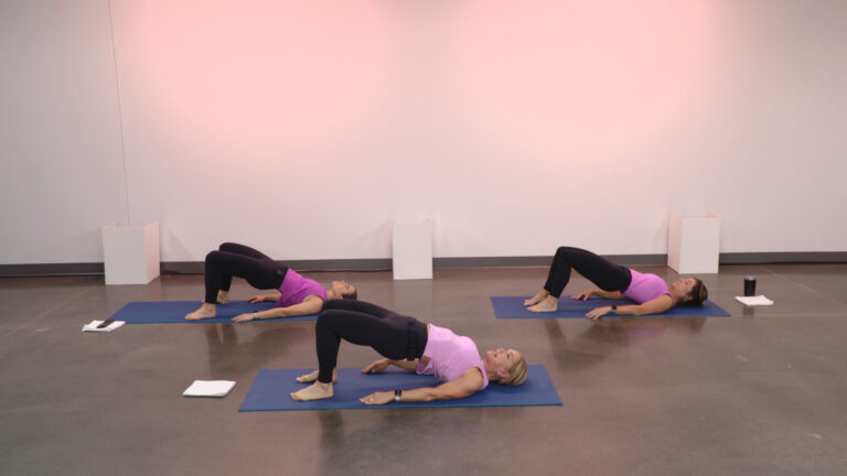 Premium Pilates-Yoga Fusion 2product featured image thumbnail.
