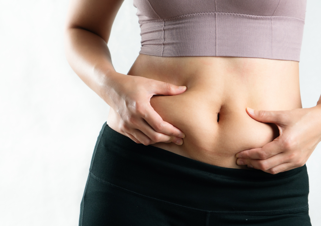 The Best Aerobic Exercises To Shrink A Flabby Stomach, Trainer Says — Eat  This Not That