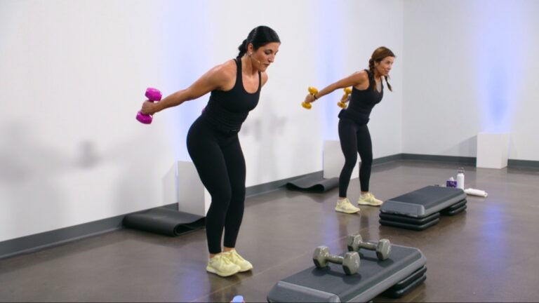 GOLD Full Body Circuit (FBC) 9 product featured image thumbnail.