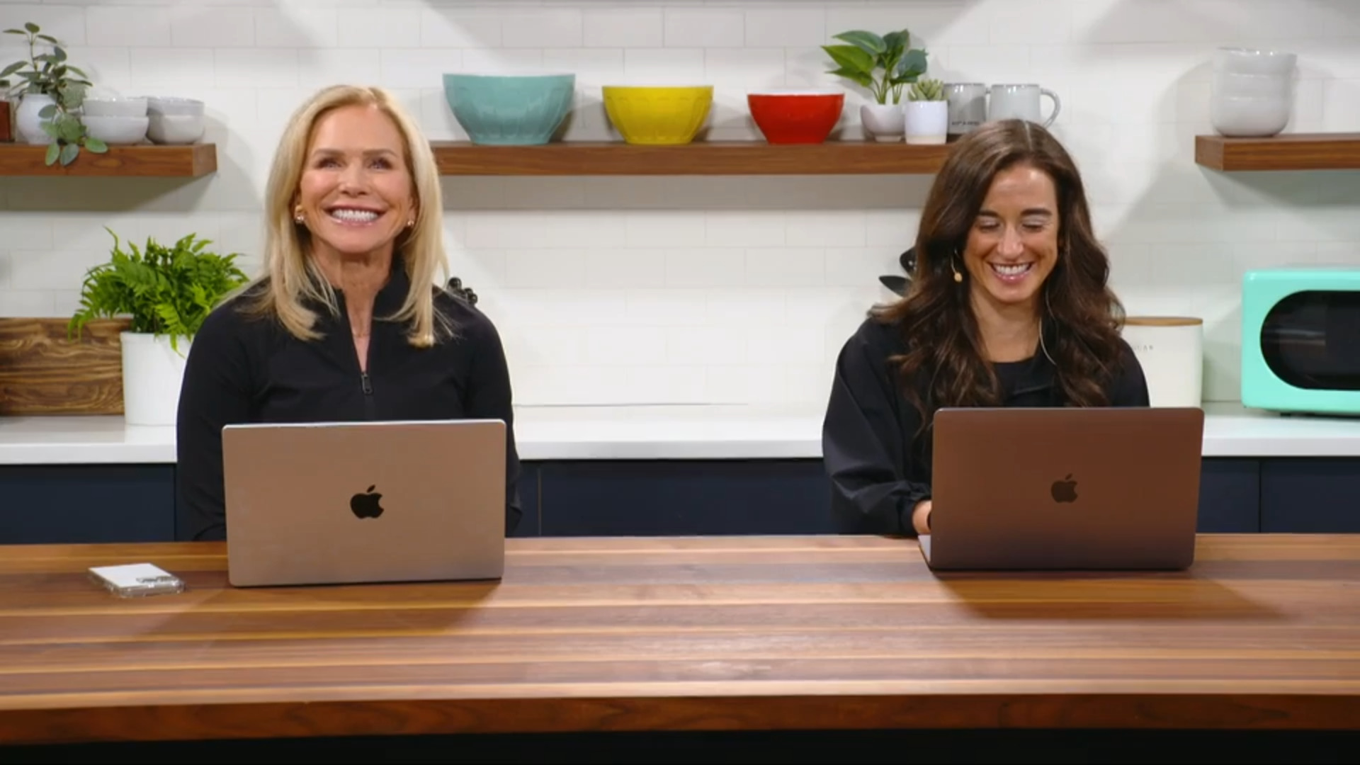 GHUTV LIVE! When to Pick Up Heavier Weights and How To Do It Get