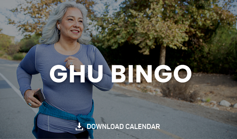 GHU Bingo Premium