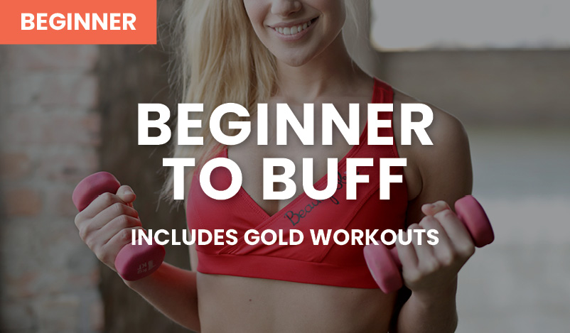 Beginner to Buff