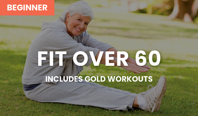 Fit Over 60