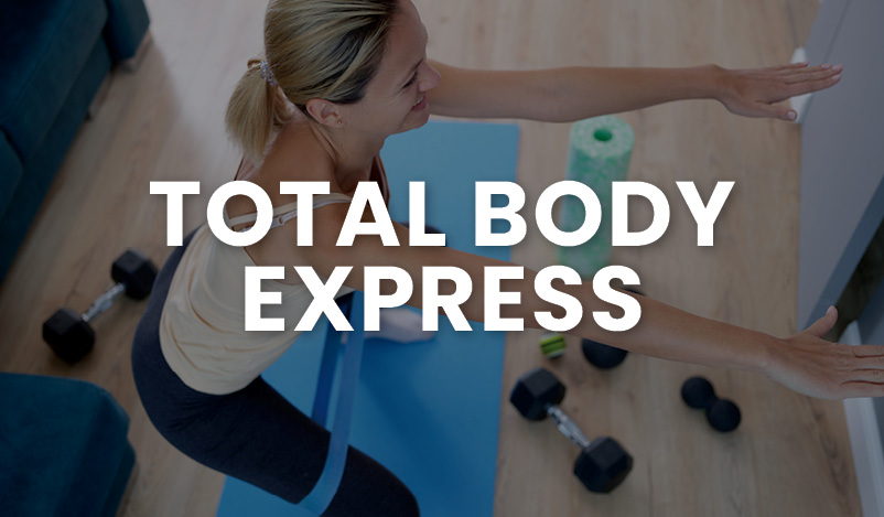 Total Body Express