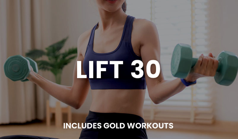 Lift 30