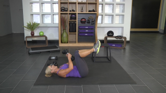 30 Minute Total Body Circuit