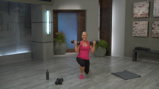 30 Minute Total Body HIIT