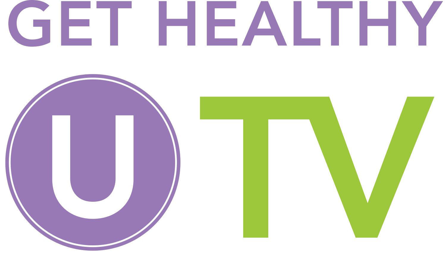 Get Healthy U TV Annual Premium Membership