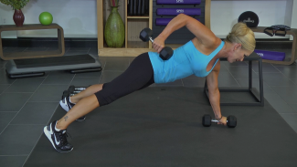 strength training program for women