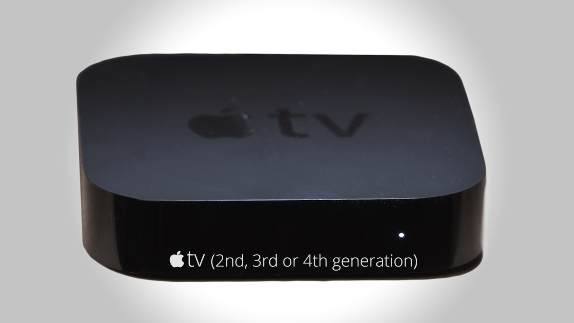 How to Use Apple AirPlay to Bring GHUTV into Your Home