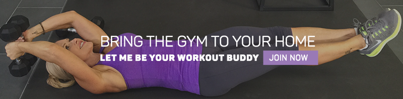 Bring the Gym to Your Home