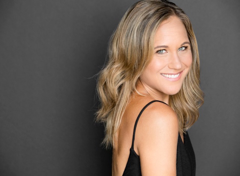 Jennifer Galardi