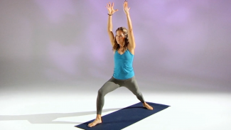 Yoga Flow Video