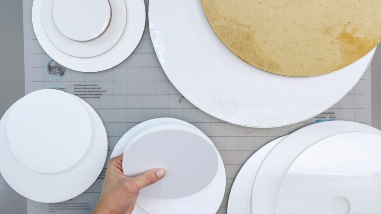 All About Cake Boards