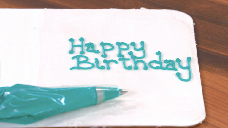 Piping Print Letters with Buttercreamproduct featured image thumbnail.