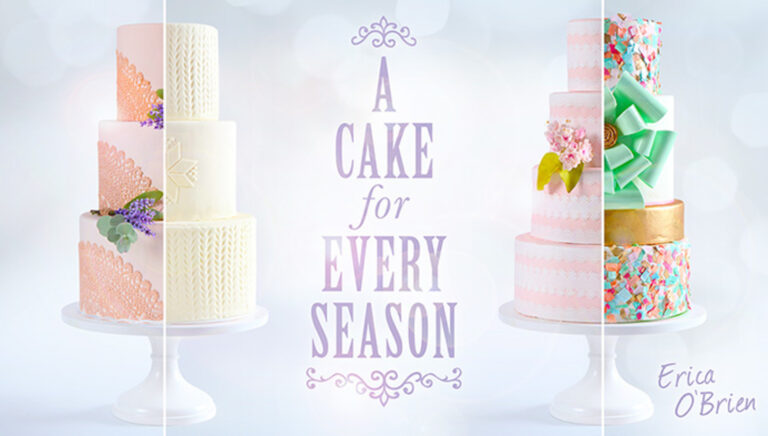 A Cake for Every Seasonproduct featured image thumbnail.