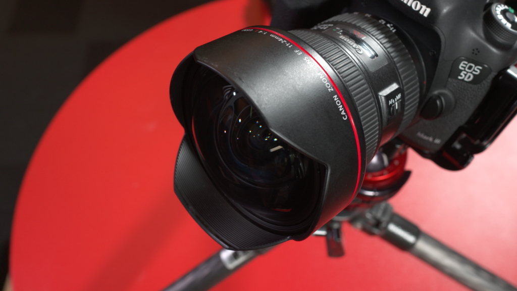 canon 11 24mm lens review