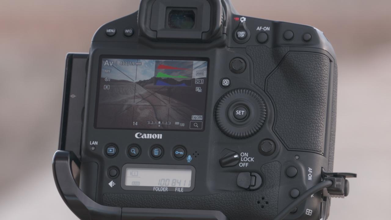 Featured image for this video