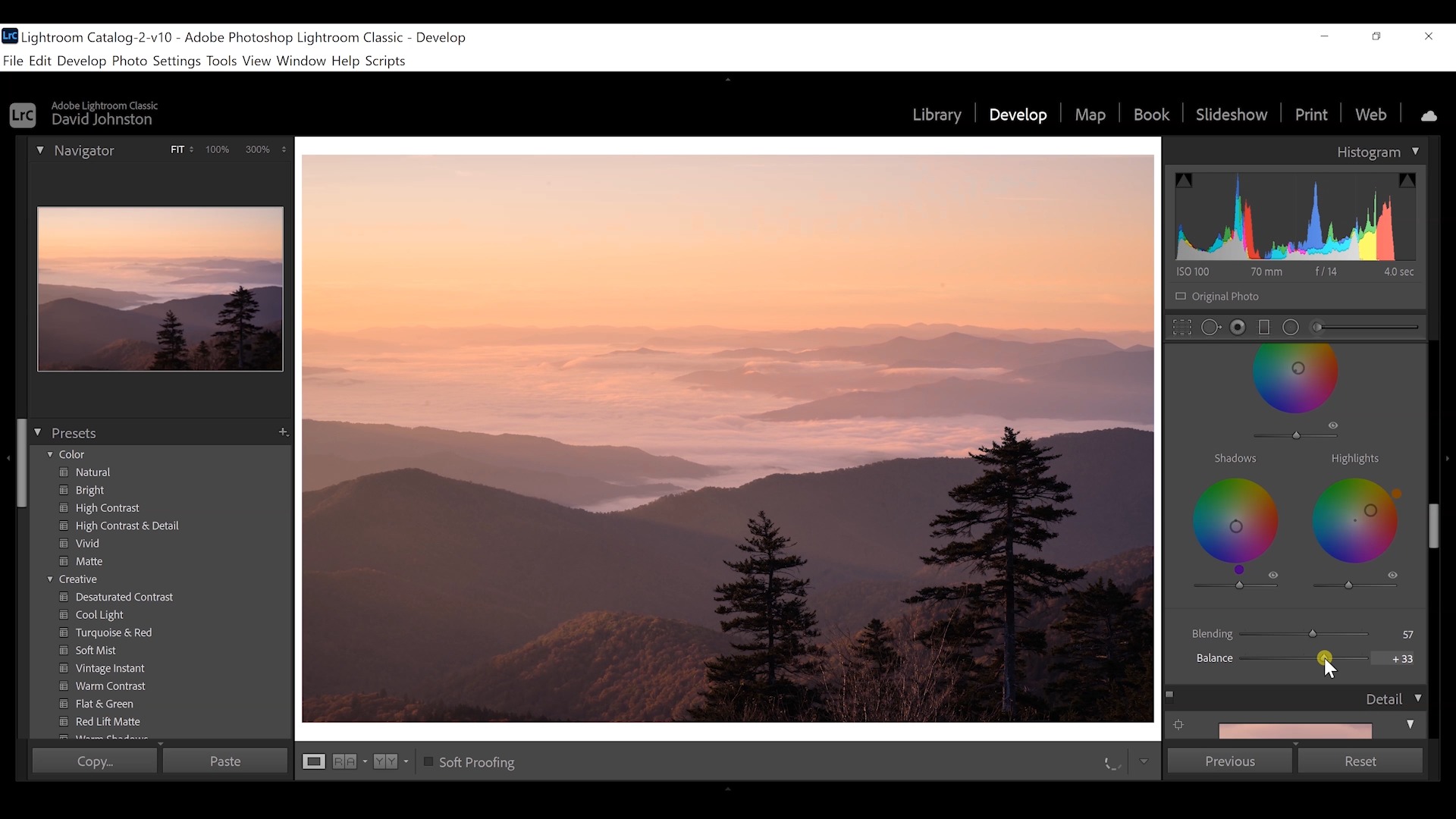 How to Use Color Grading in Lightroom Craft And Hobby