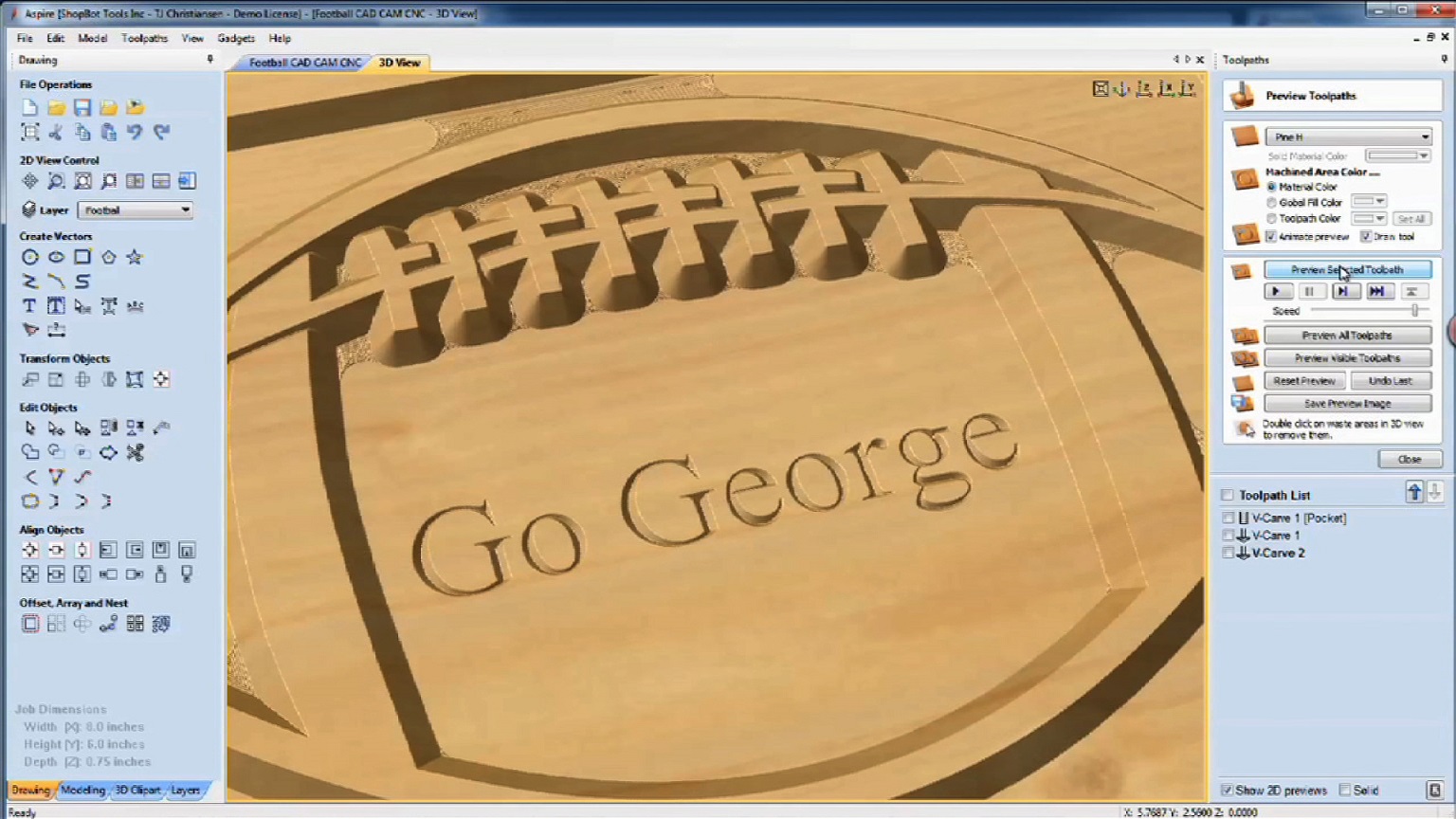 Featured image for this video