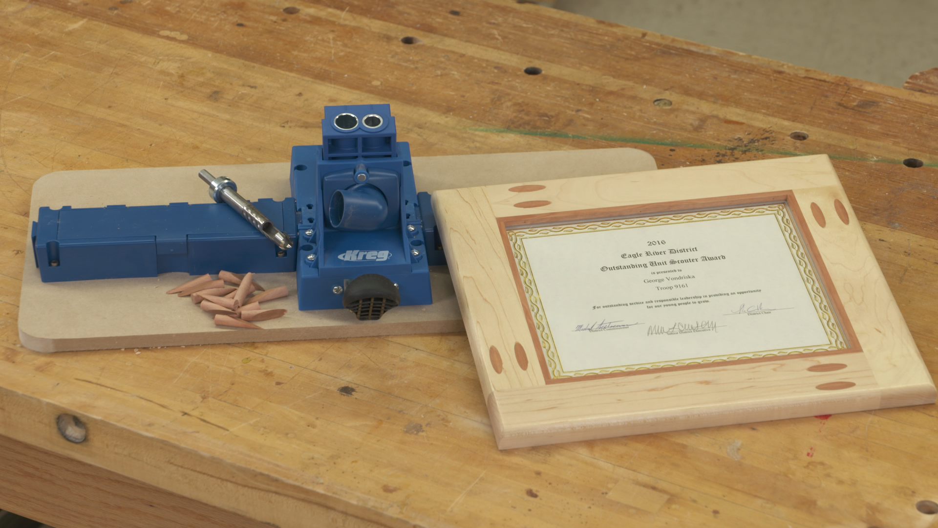 Featured image for this video