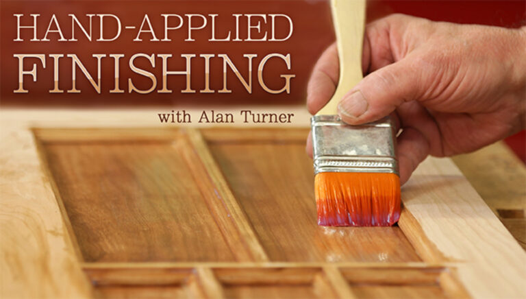 Hand-Applied Finishingproduct featured image thumbnail.