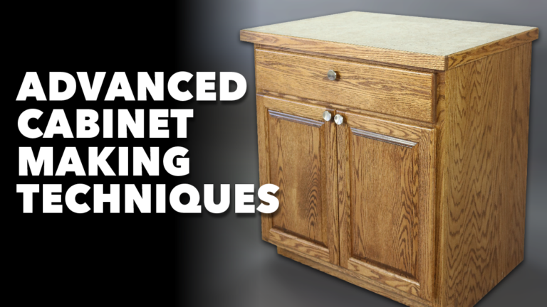 Advanced Cabinet Making Techniquesproduct featured image thumbnail.