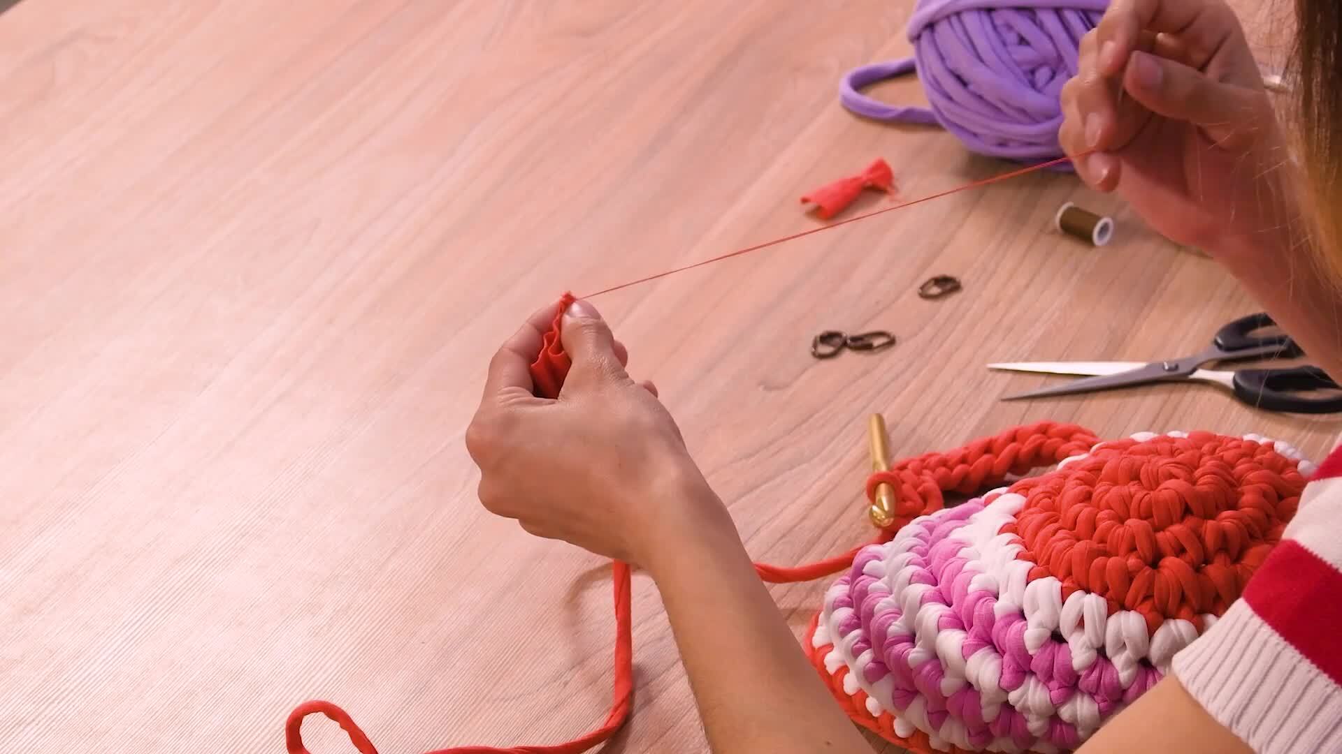 Mini Portamacetas Colgante