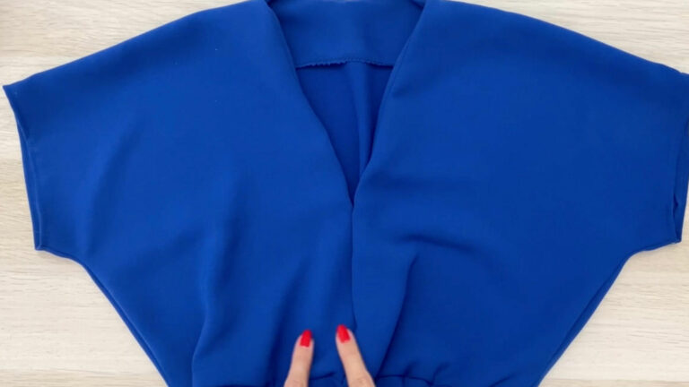 Crea desde cero un vestido usando uno que tengas en tu armarioproduct featured image thumbnail.