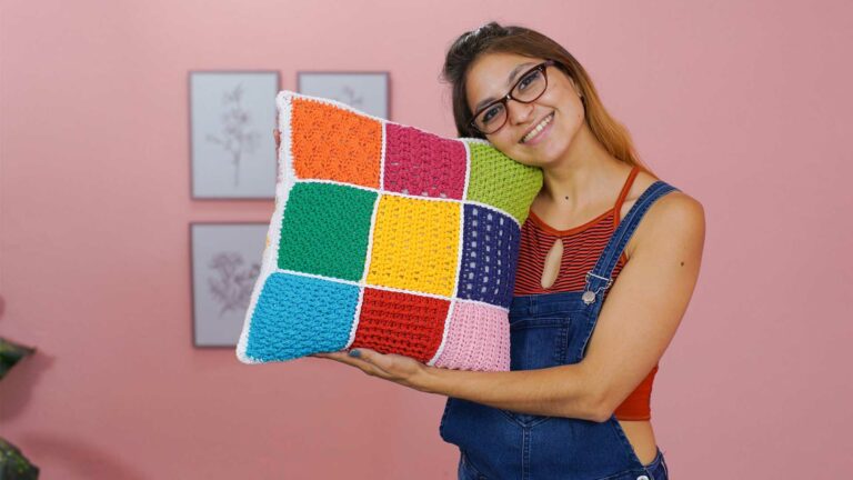 Crochet para principiantesproduct featured image thumbnail.