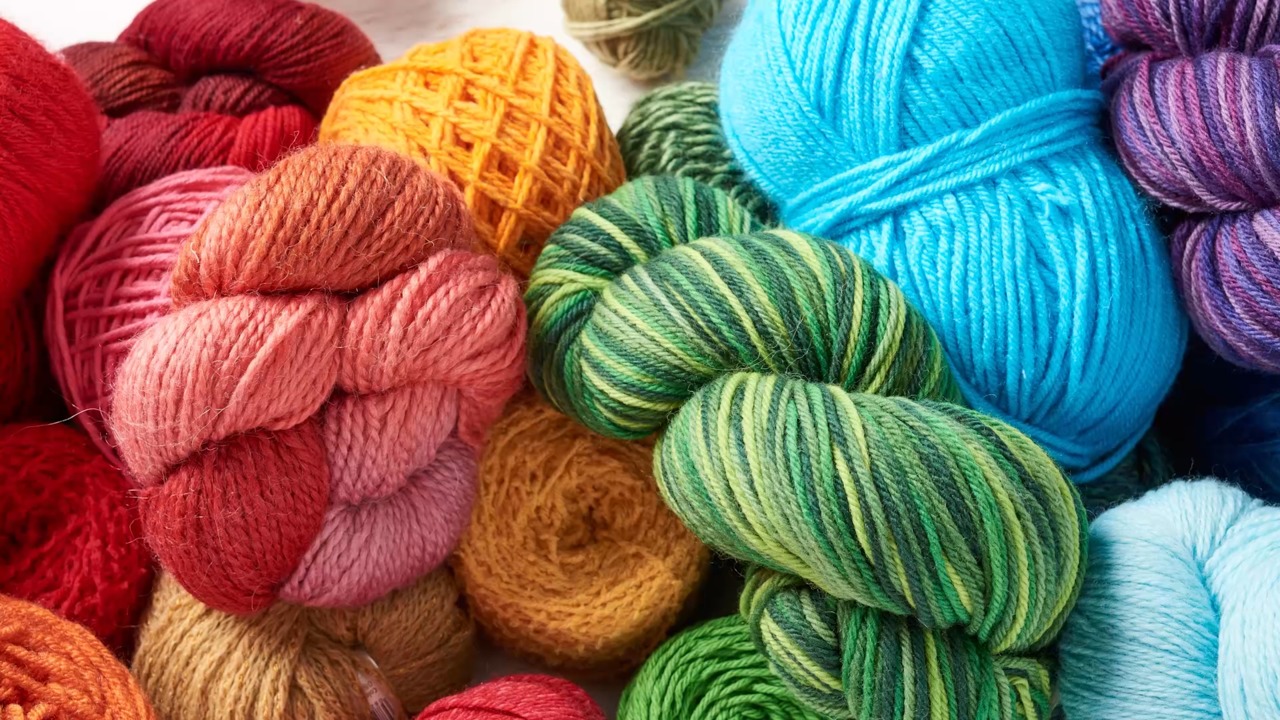 Yarn: Making Differences Work for You