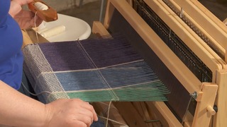 Learning to Weave Well