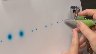 General Spraying Techniques