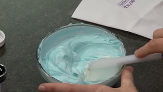 Buttercream Basics