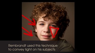 Foundations of Portrait Lighting