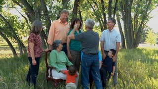 Locations for Group Photos