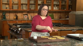 Stocking the Snack Lover's Pantry