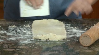 Rough Puff Pastry