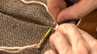 Decorative Stitches