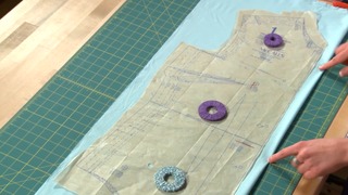 Introduction &amp; Making a Muslin