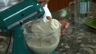 Yeast-Raised Breads