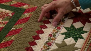 Medallion-Style Quilts