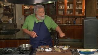 Pan-Sautéing Steaks 