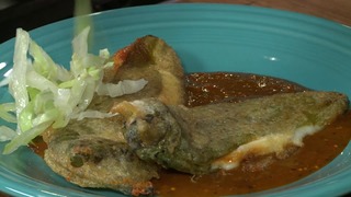 Chile Rellenos