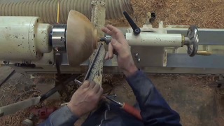 Sanding & Finishing the Bottom