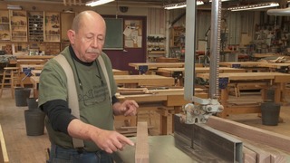 Introduction & Milling the Boards